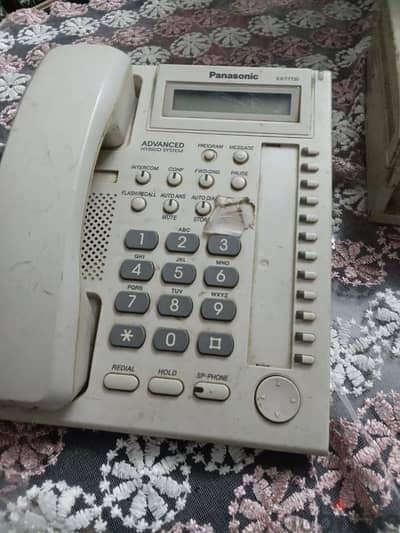 سنترال باناسونيك