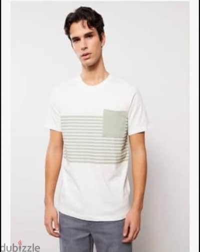 Lc Waikiki t- shirt original. M