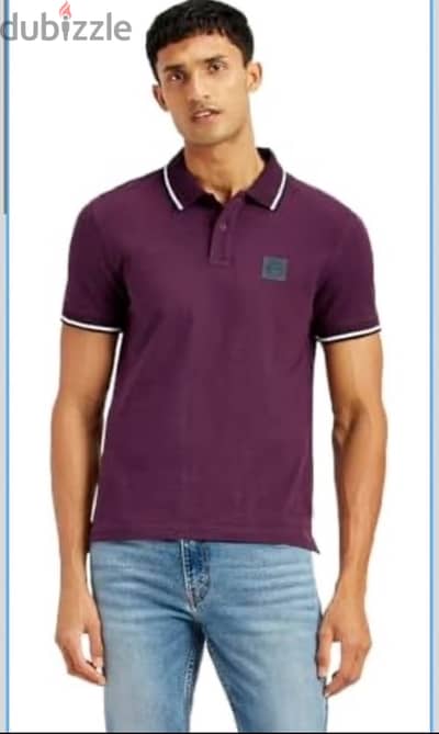 Levi’s polo shirt original