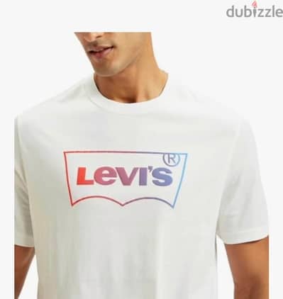 Levi’s t-shirts original . M size