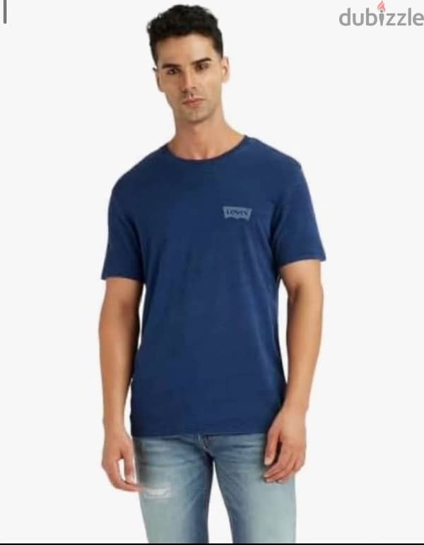 Levi’s t-shirts original . M size 1