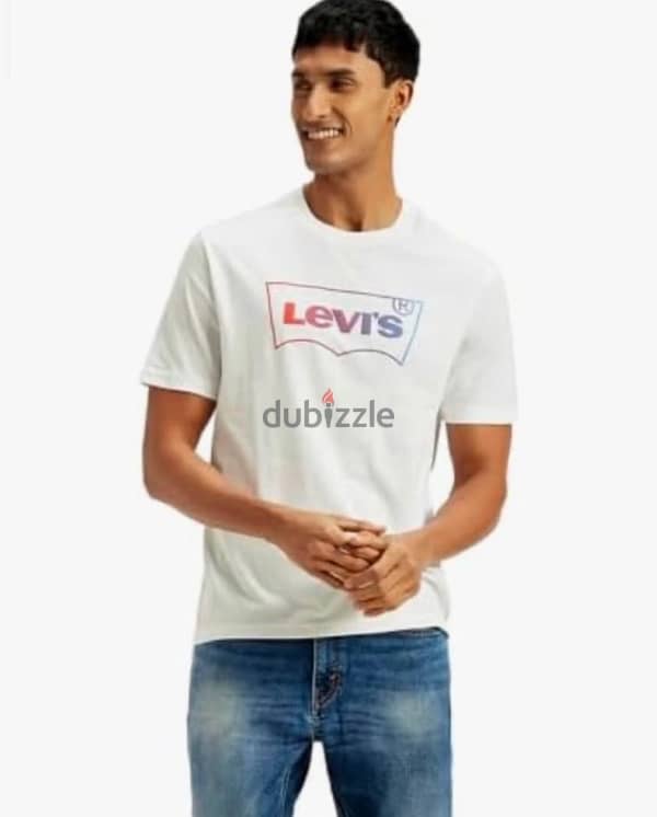 Levi’s t-shirts original . M size 2