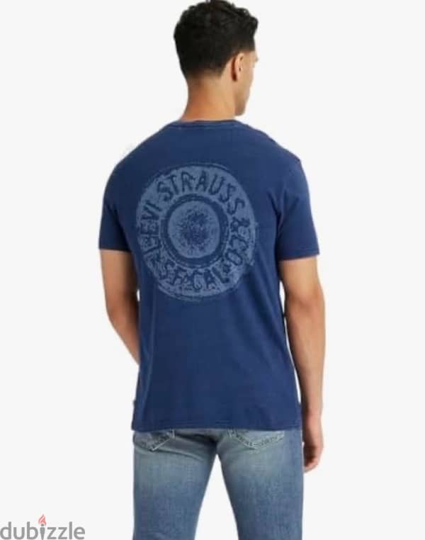Levi’s t-shirts original . M size 3