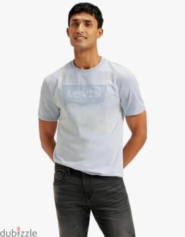 Levi’s t-shirts original . M size 5