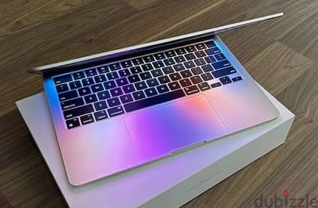 macbook air m2 like new