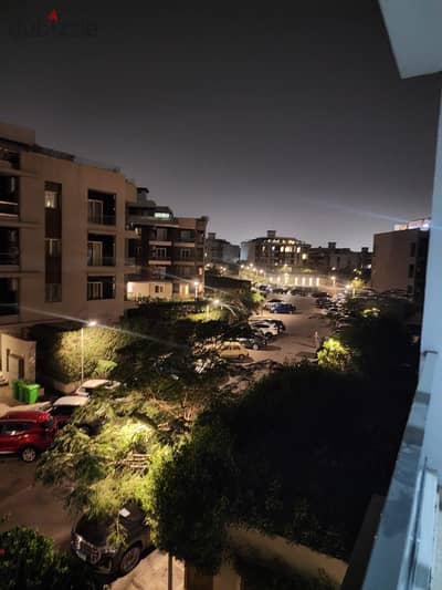 شقة للايجار في كمبوند زايد ديونز بالمطبخ مساحه 149م مدينة الشيخ زايد