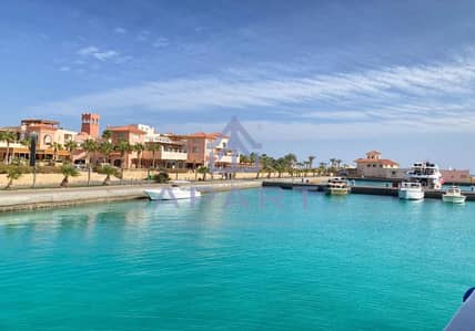 PENTHOUSE 2 BR DOUBLIE VIEW FULLY FINISHED_BAHRY_FIRST INSTALLMENT AFTER 1Y WITH 10%DP OVER 7Y _30%DSCOUNT_FOR SALE IN SOMABAY