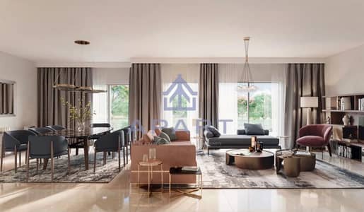 New Launch Price Apartment Typical 3 Bedrooms For Sale In O west, 6th October With Flexible Payment Plan