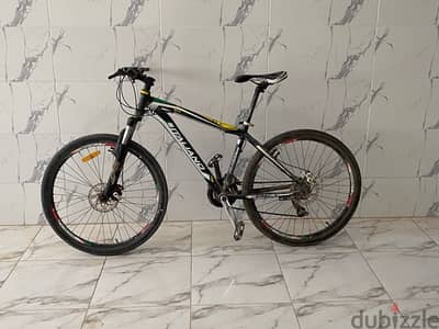 عجلة ايطالي MTB