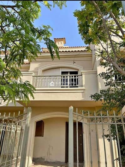 فيلا استلام فوري بمساحة ارض 350 م للبيع في كمبوند الباتيو كازا الشروق من لافيستا Patio Casa Lavista فيلا استلام فوري بمساحة ارض 350 م للبيع في كمبوند الباتيو كازا الشروق من لافيستا Patio Casa Lavista