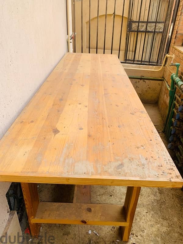 table you can use 2