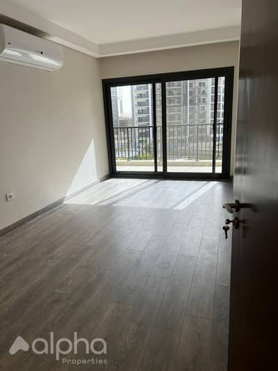for rent apartment 211m in zed compound elsheikh zayed first used kitchen & ac’s