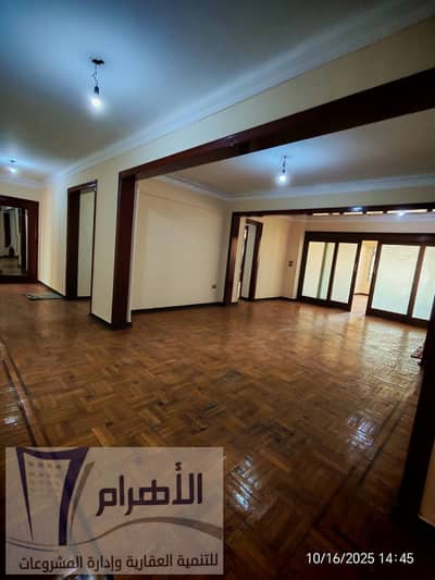 5 Bedrooms 400 sq.M Apartment for rent 12,000 EGP in Faisal, Giza