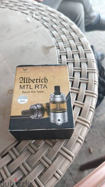 mtl tank