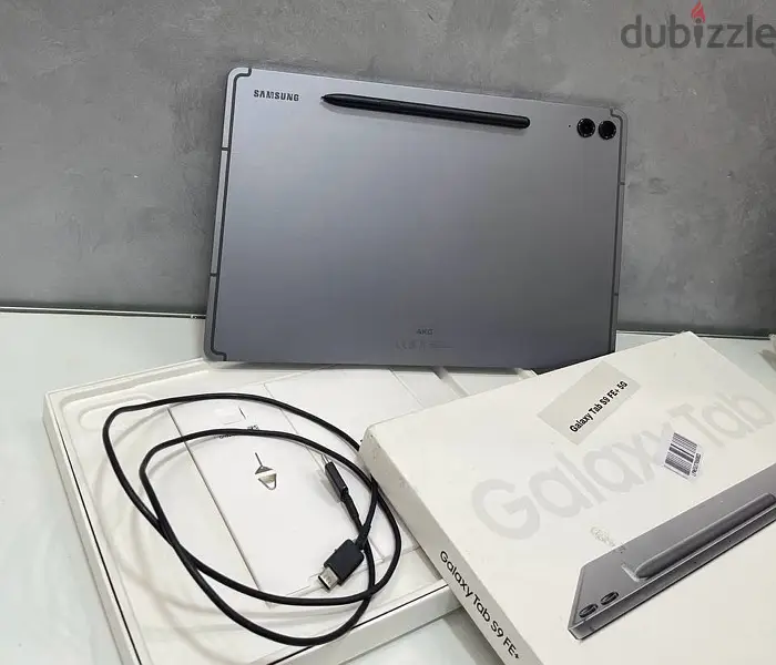 Samsung tab s9 fe plus 5G65610987400449121