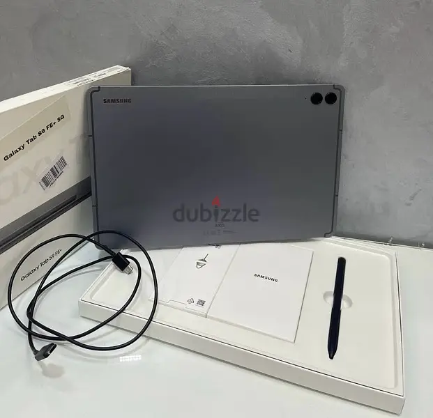 Samsung tab s9 fe plus 5G65610987400449122