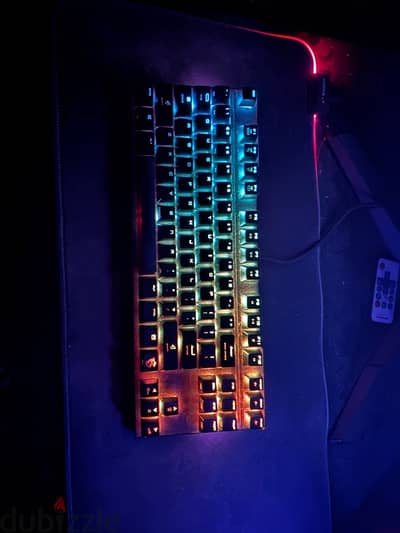 msi vigor gk70