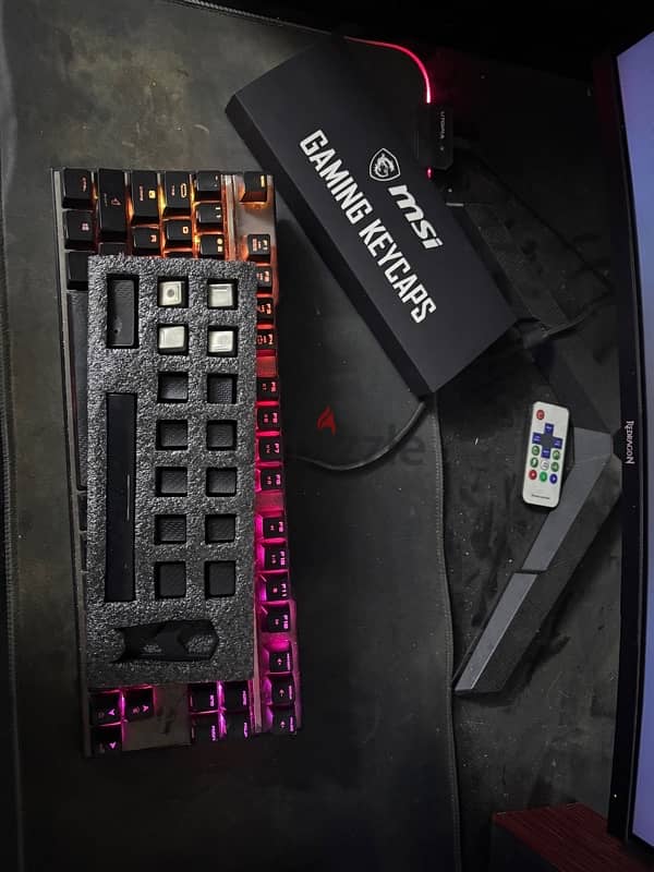 msi vigor gk70 3