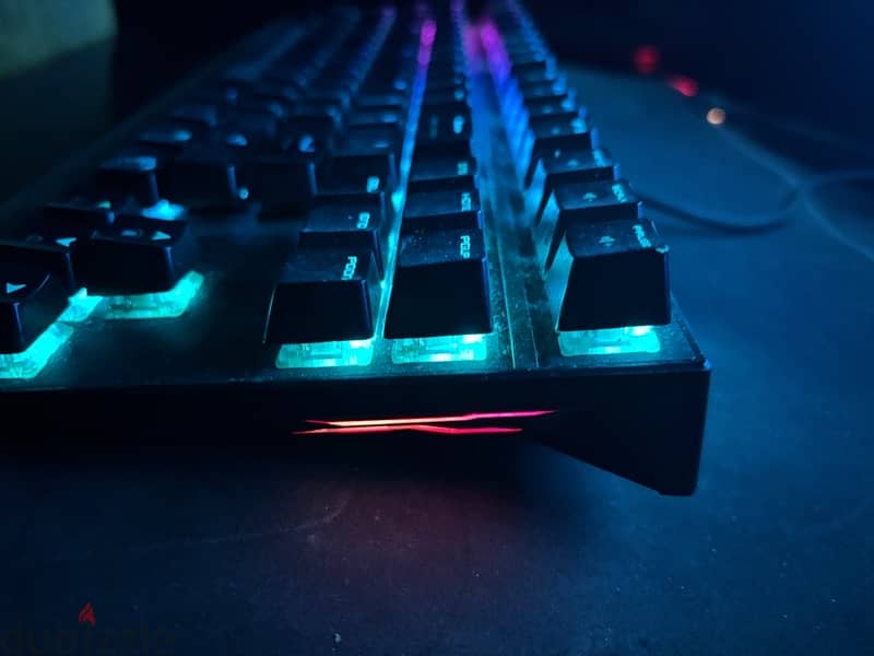 msi vigor gk70 6