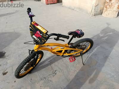 عجله صفراء  مقاس20