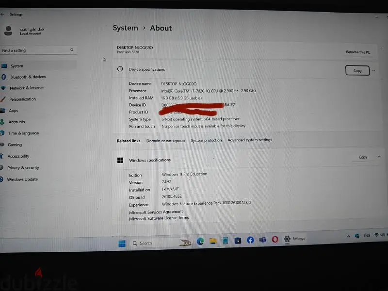 Laptop65592914971778121