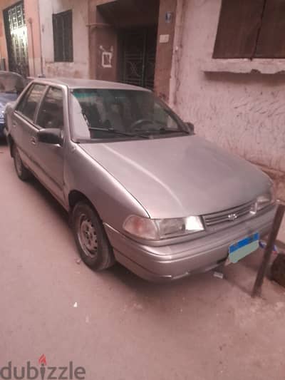هيونداي إكسيل 1998