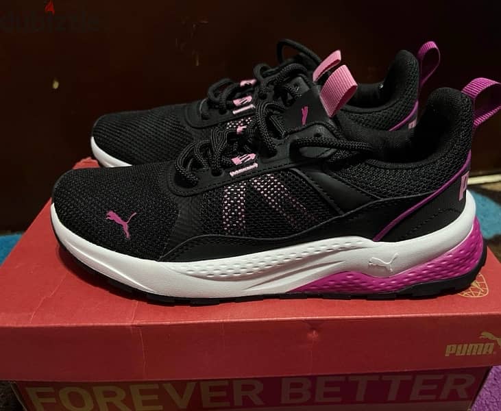 sneakers puma orginal size 37 NEW 1
