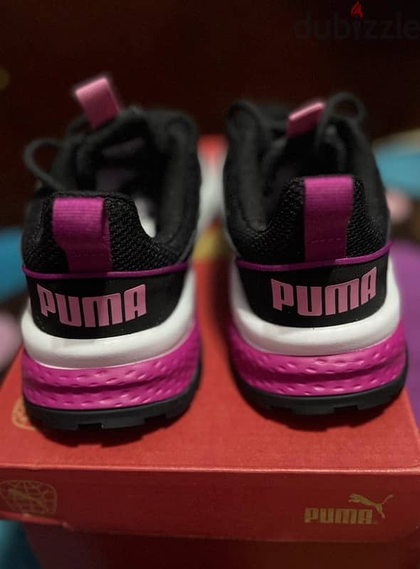 sneakers puma orginal size 37 NEW 2