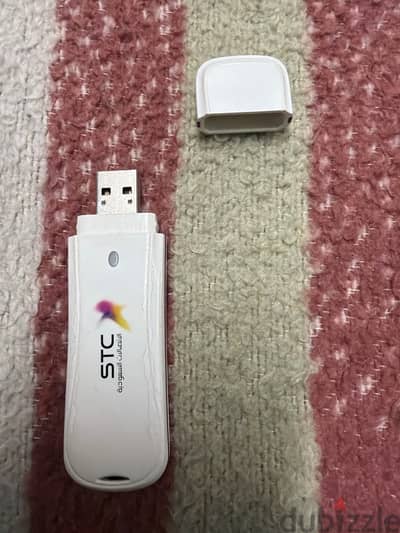 USB DONGLE/modem.            موديم انترنت