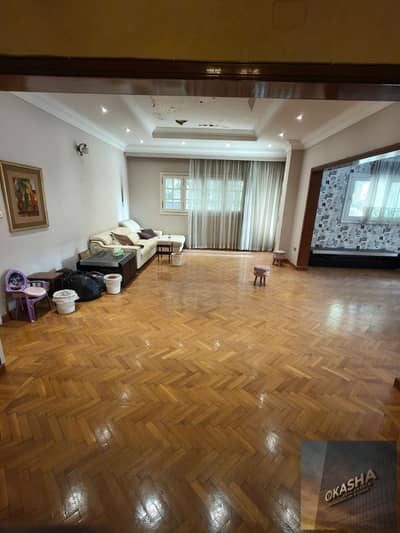 Heliopolis, Golf Land area