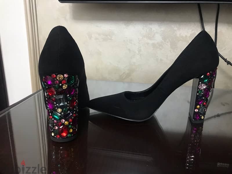 heels 1