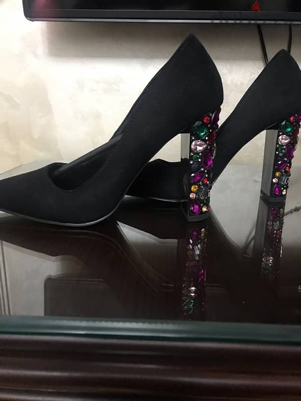 heels 2