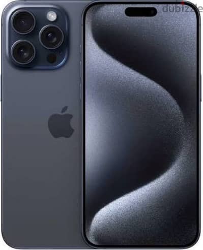iphone 15 pro max 265 trade line(بدون ضريبة (