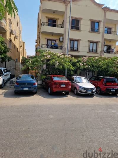 ستوديو بفيلات الياسمين - التجمع- من المالك