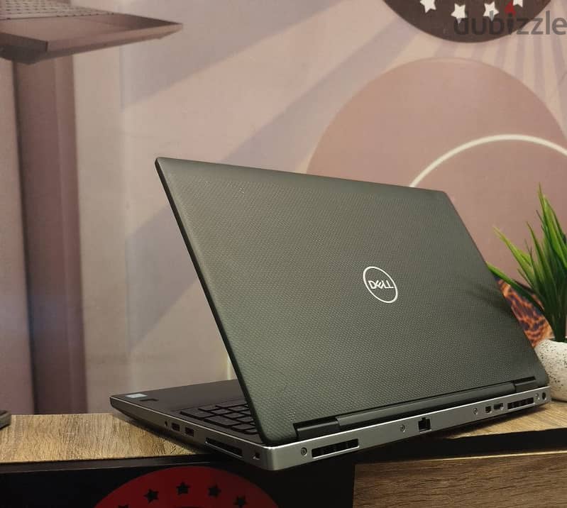 Dell Precision 7540 2