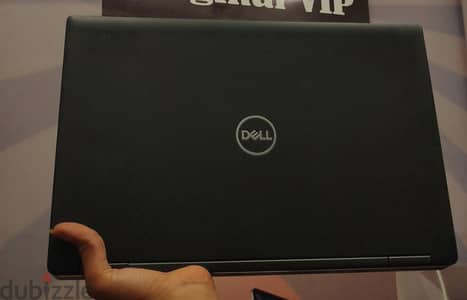 Dell Precision 7540