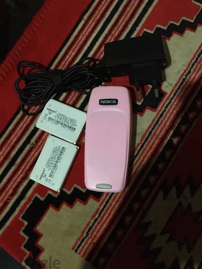 نوكيا 3310 مجري  بدون  شبكه  عليها ضريبه