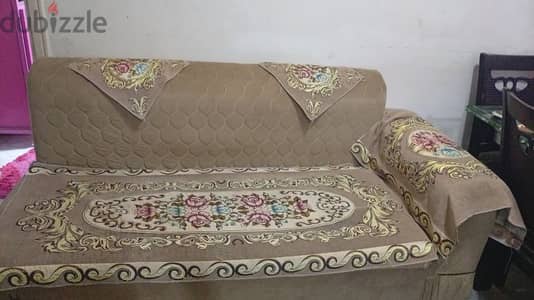 ركنة بحالة ممتازة