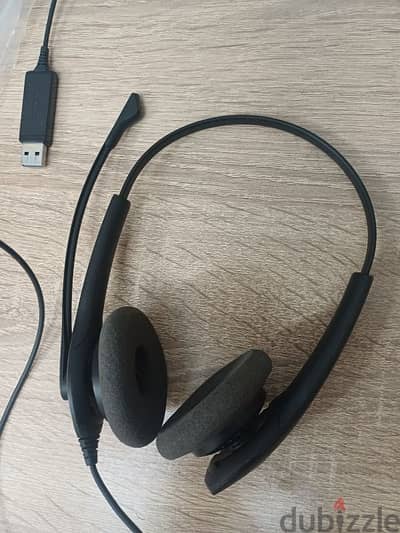 سماعات jabra أصلية