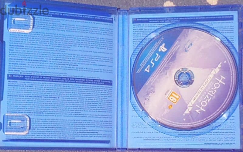 HORIZON COMPLETE EDITION 2