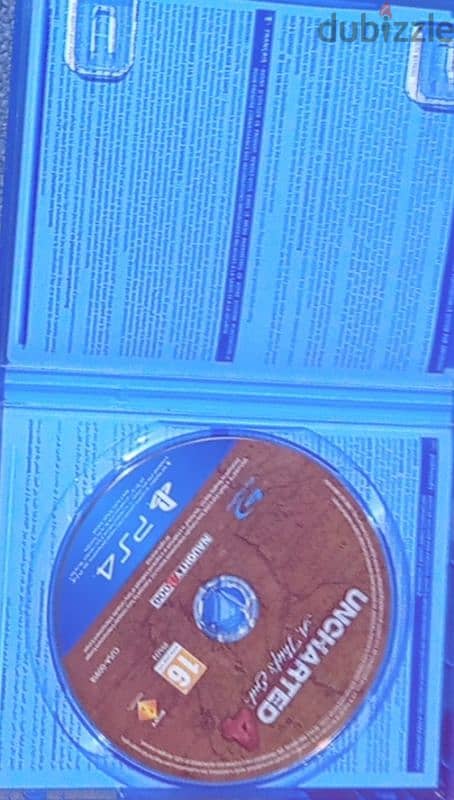 UNCHARTED 4 2