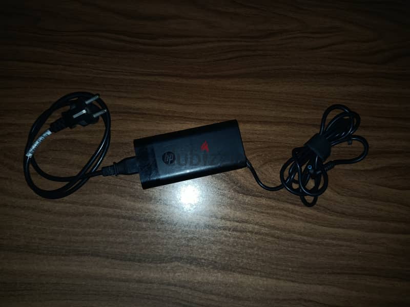 HP Pavilion Gaming Laptop 1