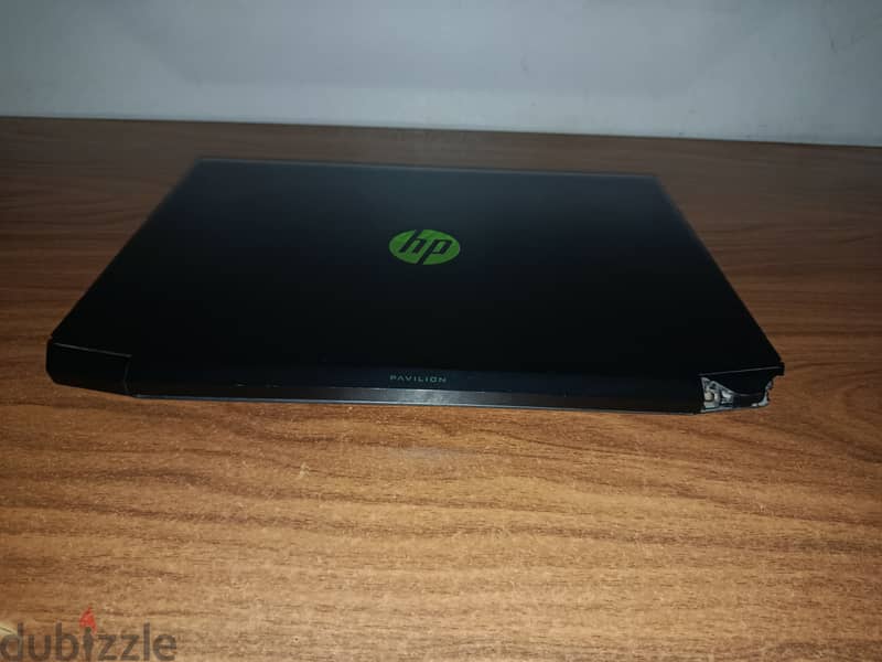 HP Pavilion Gaming Laptop 2