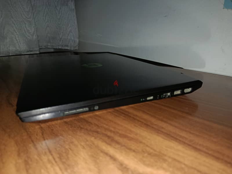 HP Pavilion Gaming Laptop 3