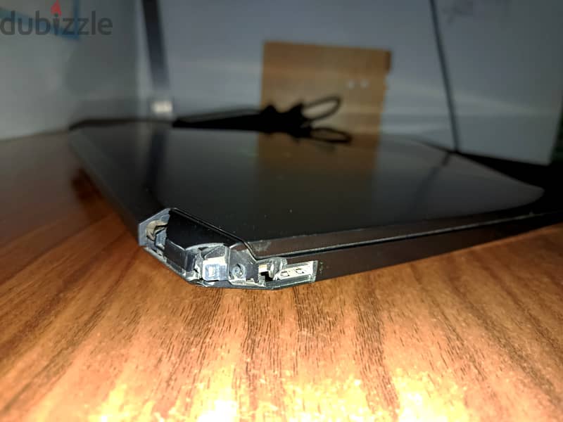 HP Pavilion Gaming Laptop 4