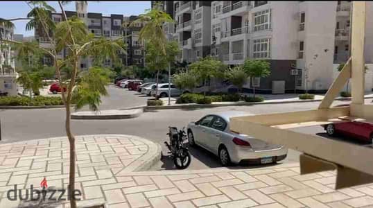 Apartment for sale in Madinaty in New Cairo