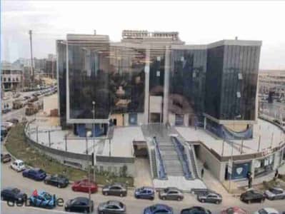 Office for sale in Fifth Settlement