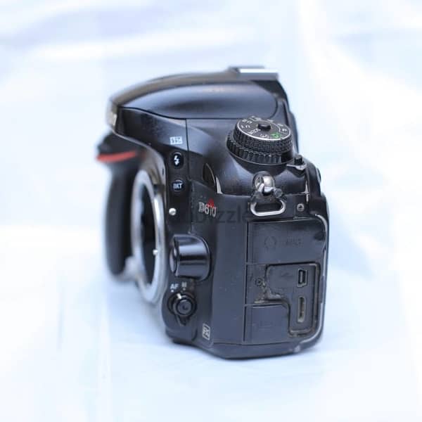 nikon 610 6