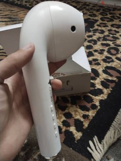 سماعه كبيرة سماعه بلوتوث جديدة لم تستعمل