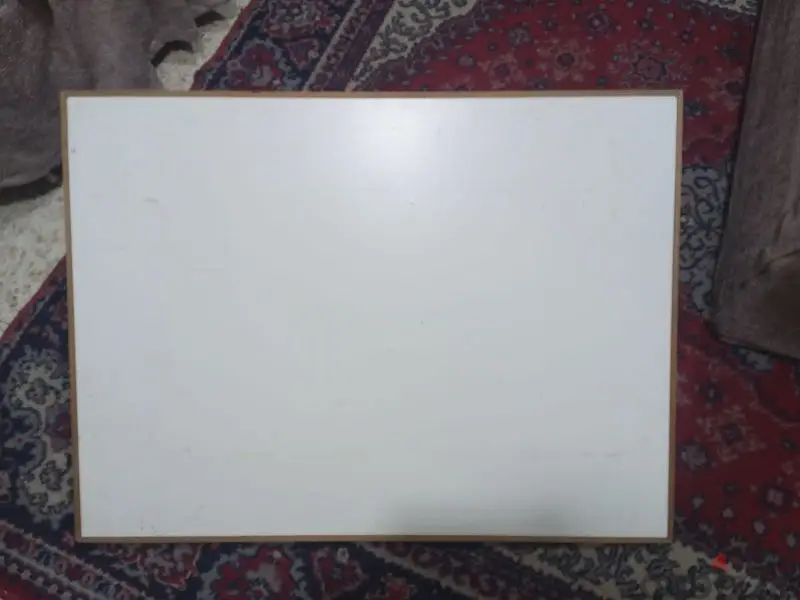 ترابيزة رسم هندسي